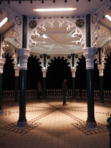 the-bandstand