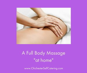 Full Body Massage_at home_